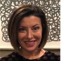 Anna Maria Gsell, PharmD
