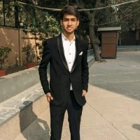 Parth Kataria