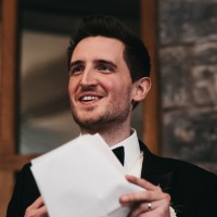 Ross McKelvie