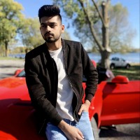 Harkaran Singh