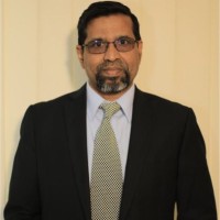 Mohammad Abdur Rashid