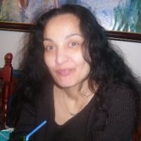 Judy Bodis