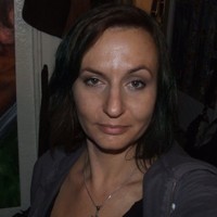 Monica (Soren) Griggs (Gul-ses)