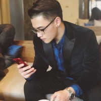 Zefeng Huang