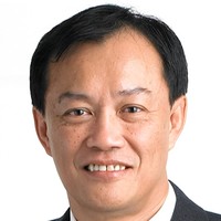 Christopher Kian Hai Cheng