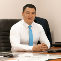 Ulanbek Asanakunov