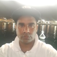 Irfan ABBAS