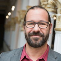 Pierre Charette