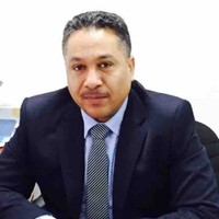 Mahmoud Gharib