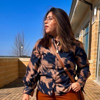 Muskan Sharma