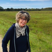 Geertje Abrahamse