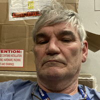 Desmond Connolly