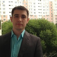 Evgeniy Smirnov