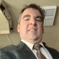 Steve Herceg