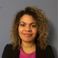 Ruth Welford