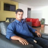 Mahaboob Mallela
