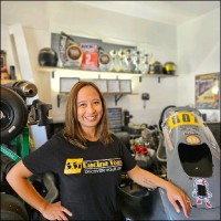 Maria Shadd