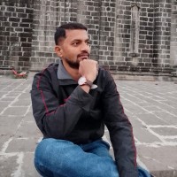 Ramchandra Chougale