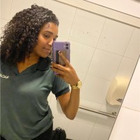Claudirene Santos