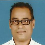 Gour Chandra Das