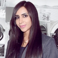 Zainab Radhi