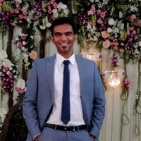 Joel Varghese