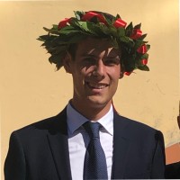 Alberto Toni