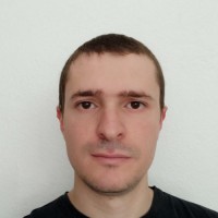 Pavel Nichoski