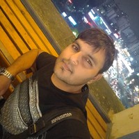 Ajay Yadav
