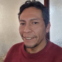 Sergio Alvarez Molina