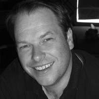 Simon Gray