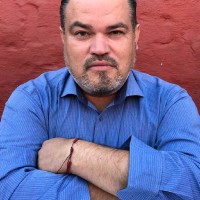 Ricardo Lopez Camoglino
