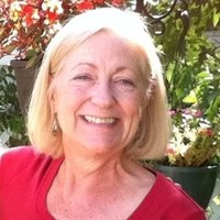 Mary Lou Sharp