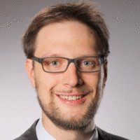 Martin Decker