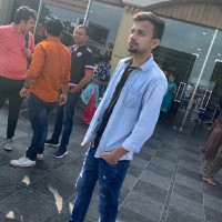 Ashutosh Ranjan