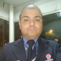 Juan Guillermo Garrido Herrera