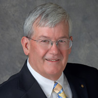 David Jones