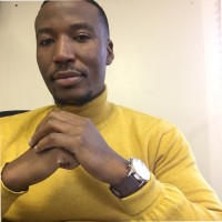 Thato Phaswana
