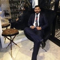 Shahbaz Ahmed