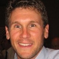 Darren Russo