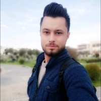 Adel Alrahhal