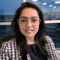 Rima Mangar