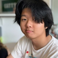 Darnell Chen