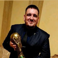 Sebastián Varela Del Río
