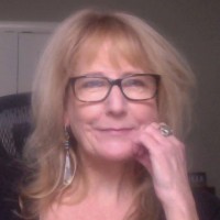 Amy Livingstone, M.A.