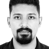 Arun Benny
