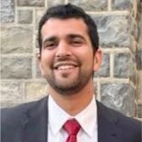 Ahmad Alsharif, P.E.