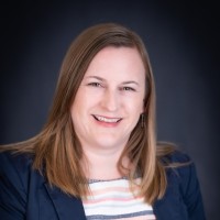 Stephanie Hansen, Mph