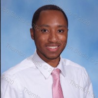 Ellis Joshua