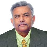 Rajesh Tiwari